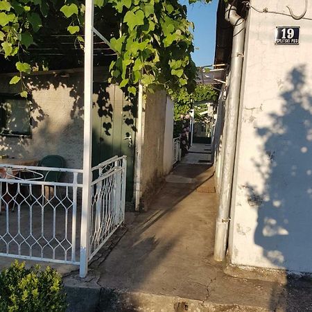 דוברובניק Dine Apartment מראה חיצוני תמונה