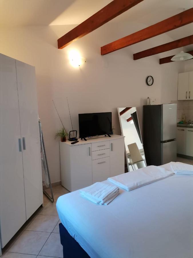 דוברובניק Dine Apartment מראה חיצוני תמונה