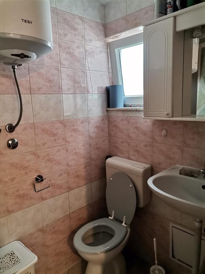 דוברובניק Dine Apartment מראה חיצוני תמונה