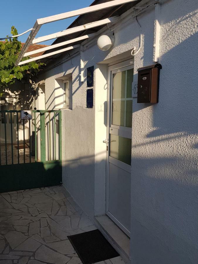 דוברובניק Dine Apartment מראה חיצוני תמונה