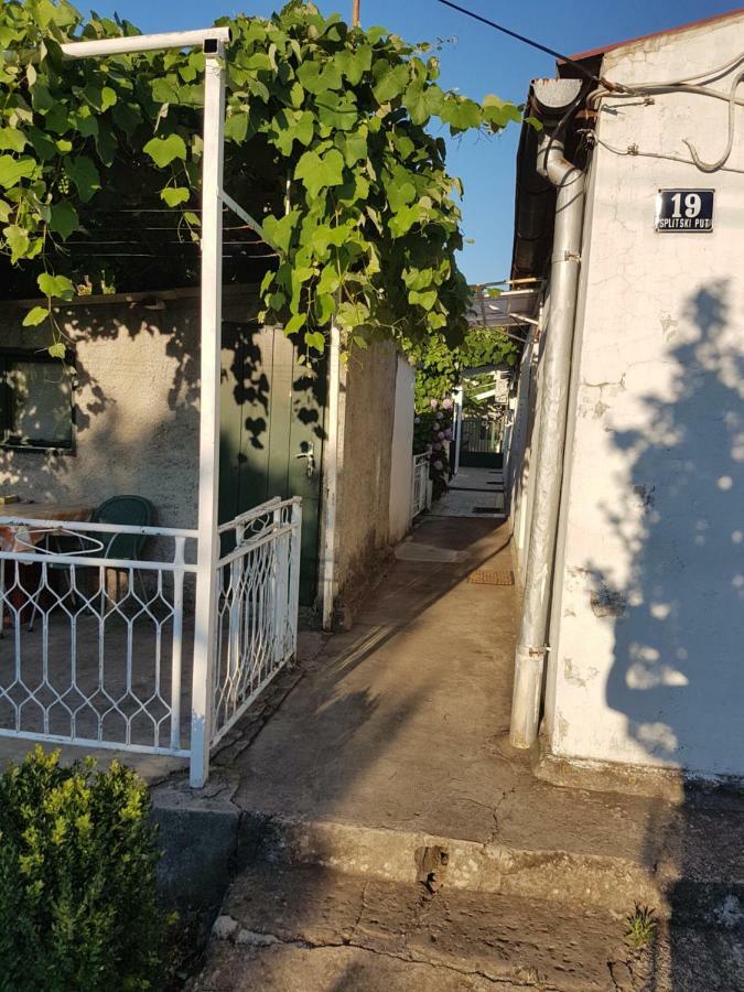 דוברובניק Dine Apartment מראה חיצוני תמונה